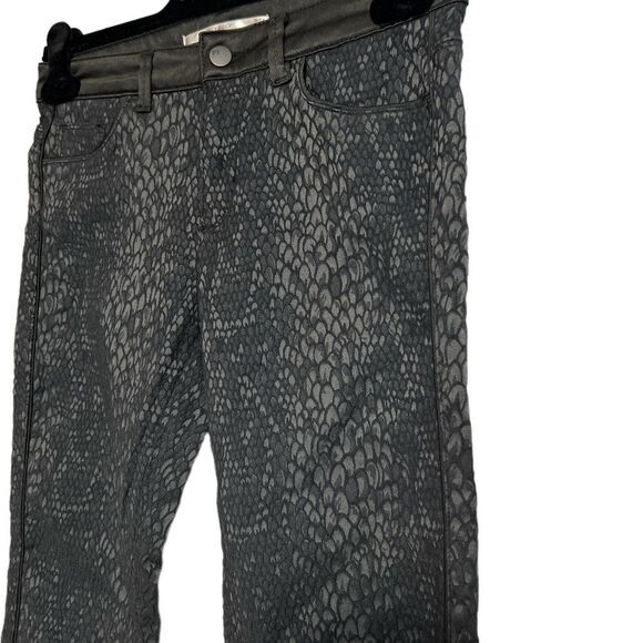 Part Two Truly Tenna Textured Pants - Picture 3 of 9